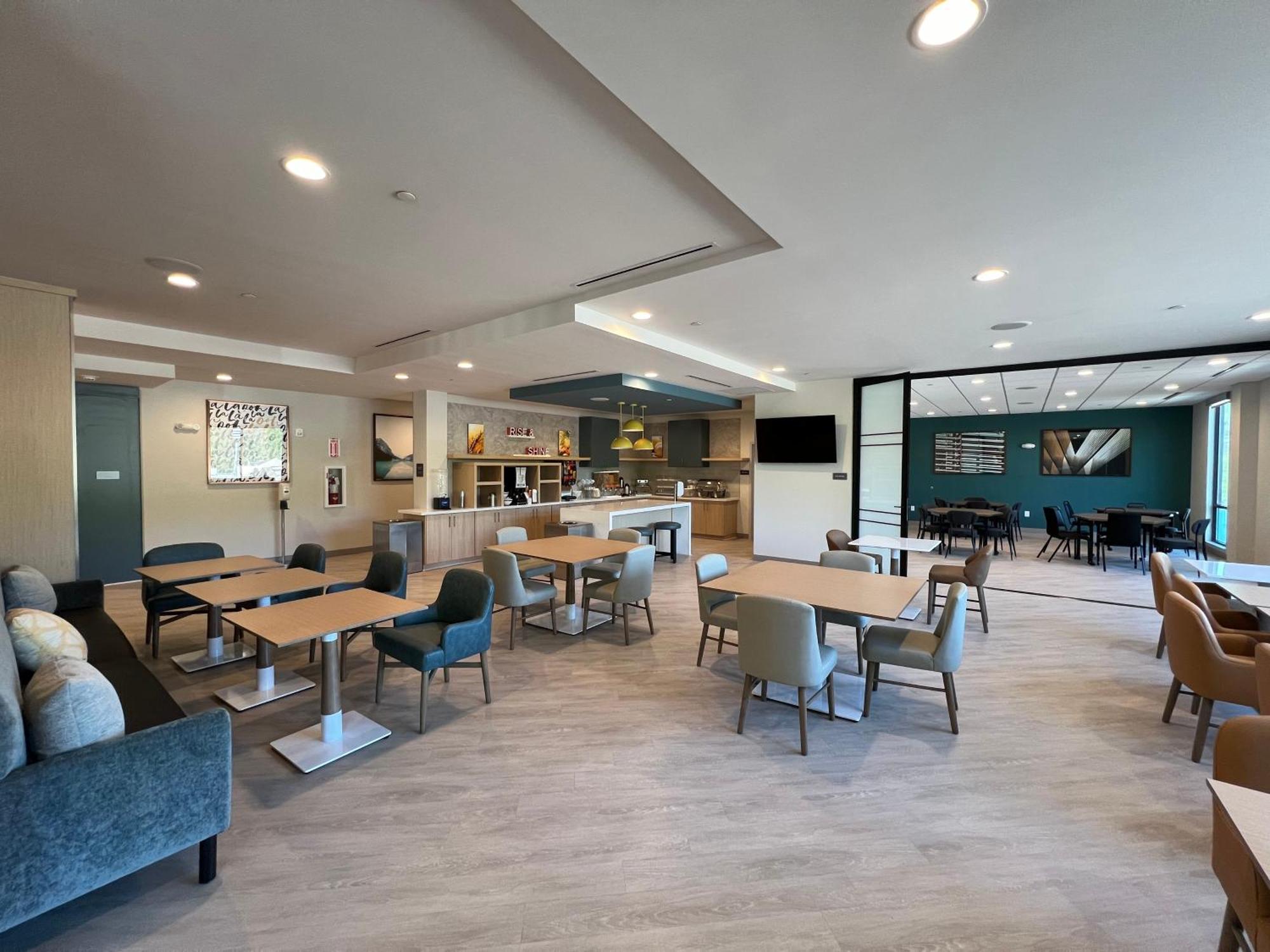 Comfort Suites Gatlinburg Downtown-Convention Center Экстерьер фото